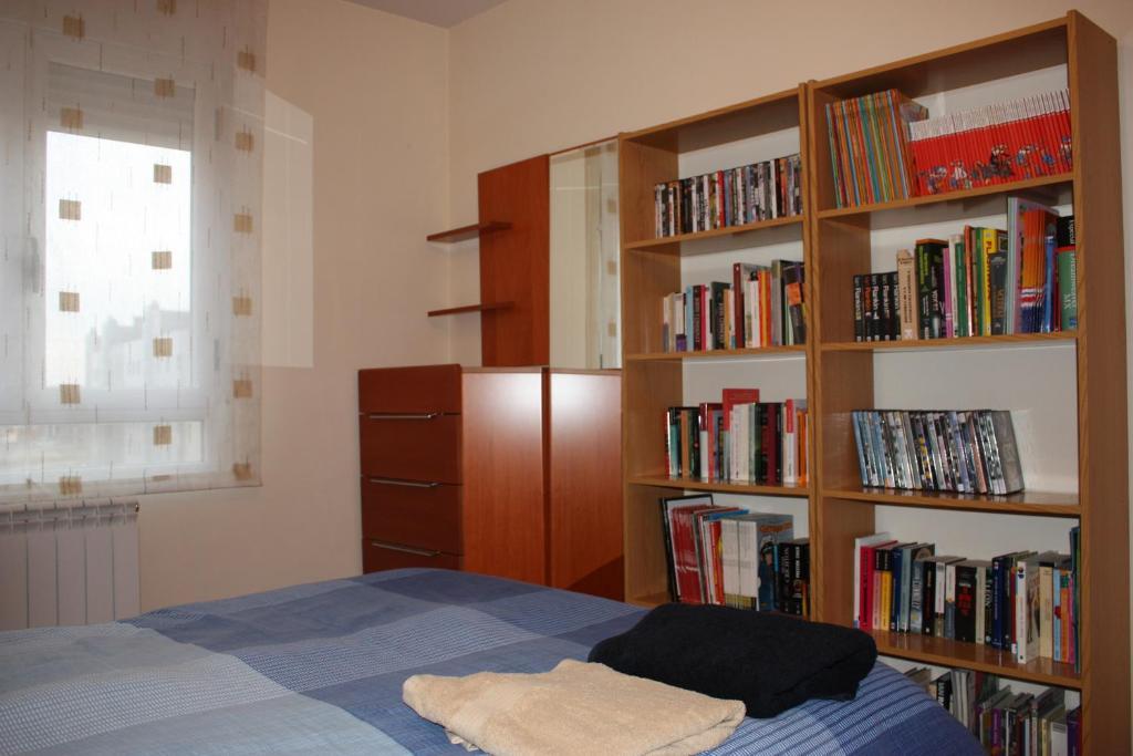 Apartamento La Cenicienta Apartment Leon Exterior photo