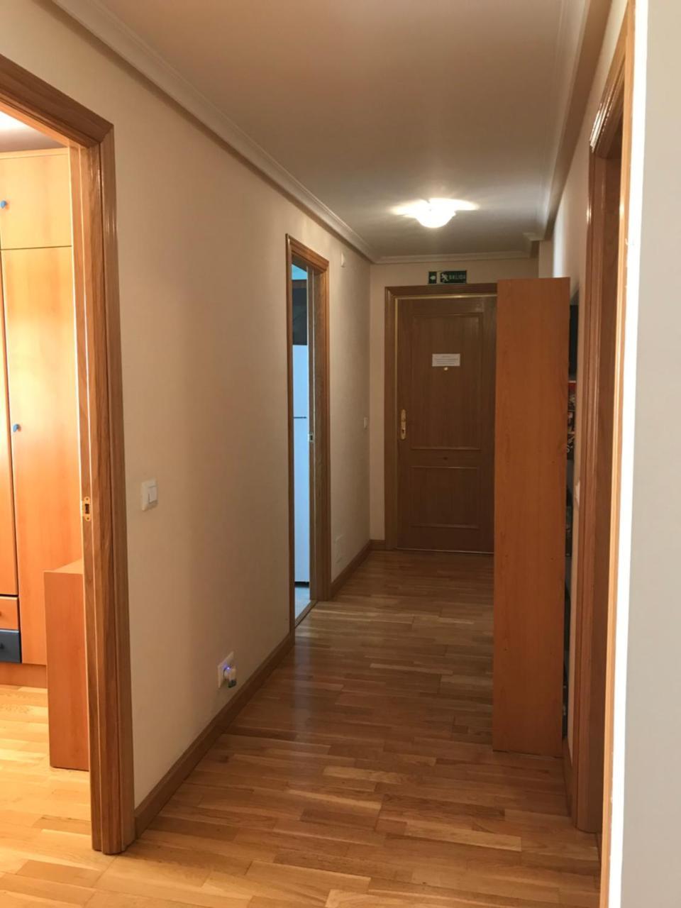 Apartamento La Cenicienta Apartment Leon Exterior photo