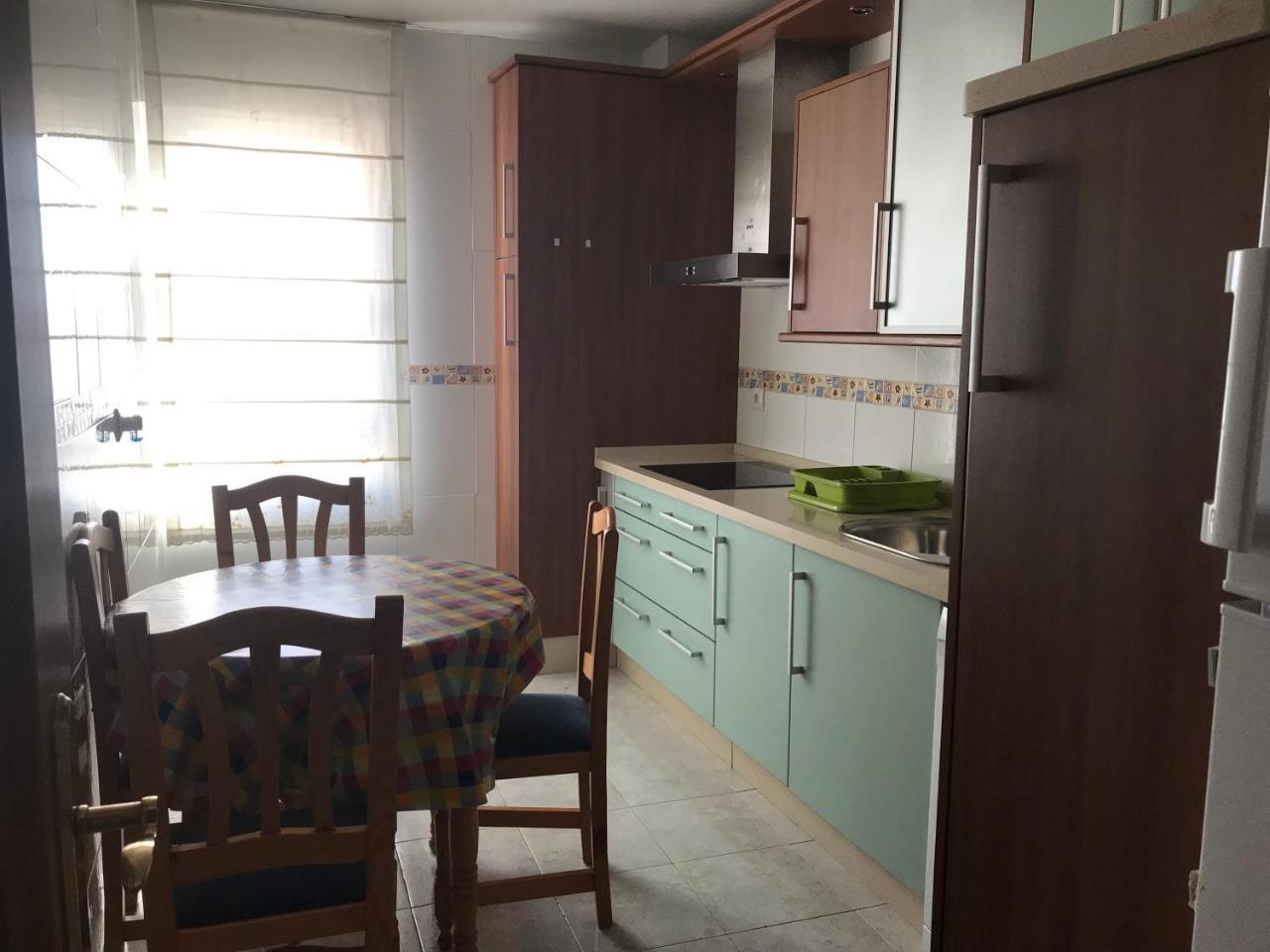 Apartamento La Cenicienta Apartment Leon Exterior photo